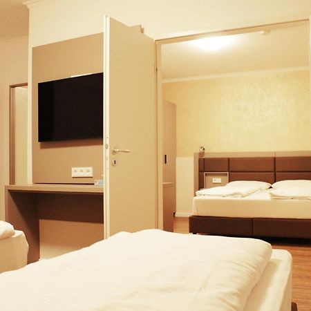 Isar City Hotel มิวนิก ภายนอก รูปภาพ