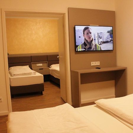 Isar City Hotel มิวนิก ภายนอก รูปภาพ