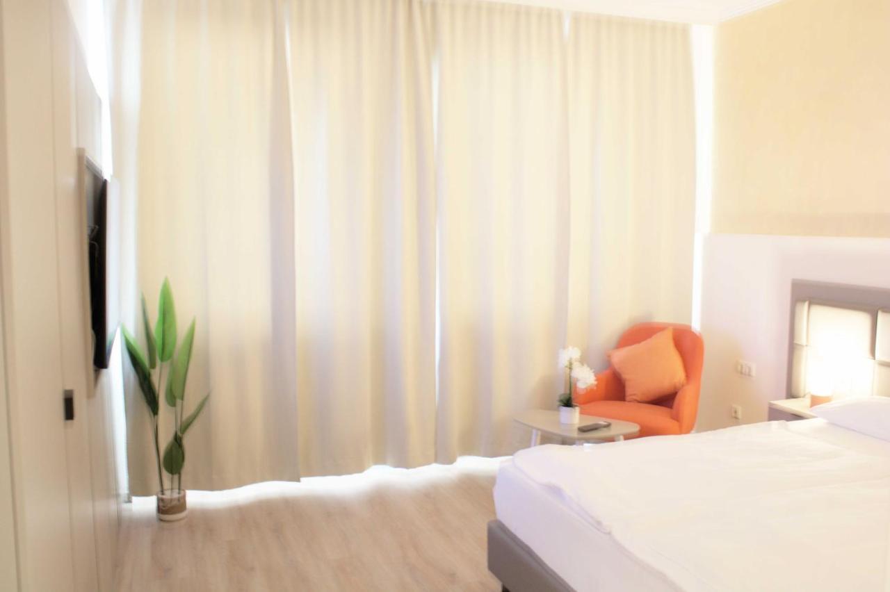 Isar City Hotel มิวนิก ภายนอก รูปภาพ