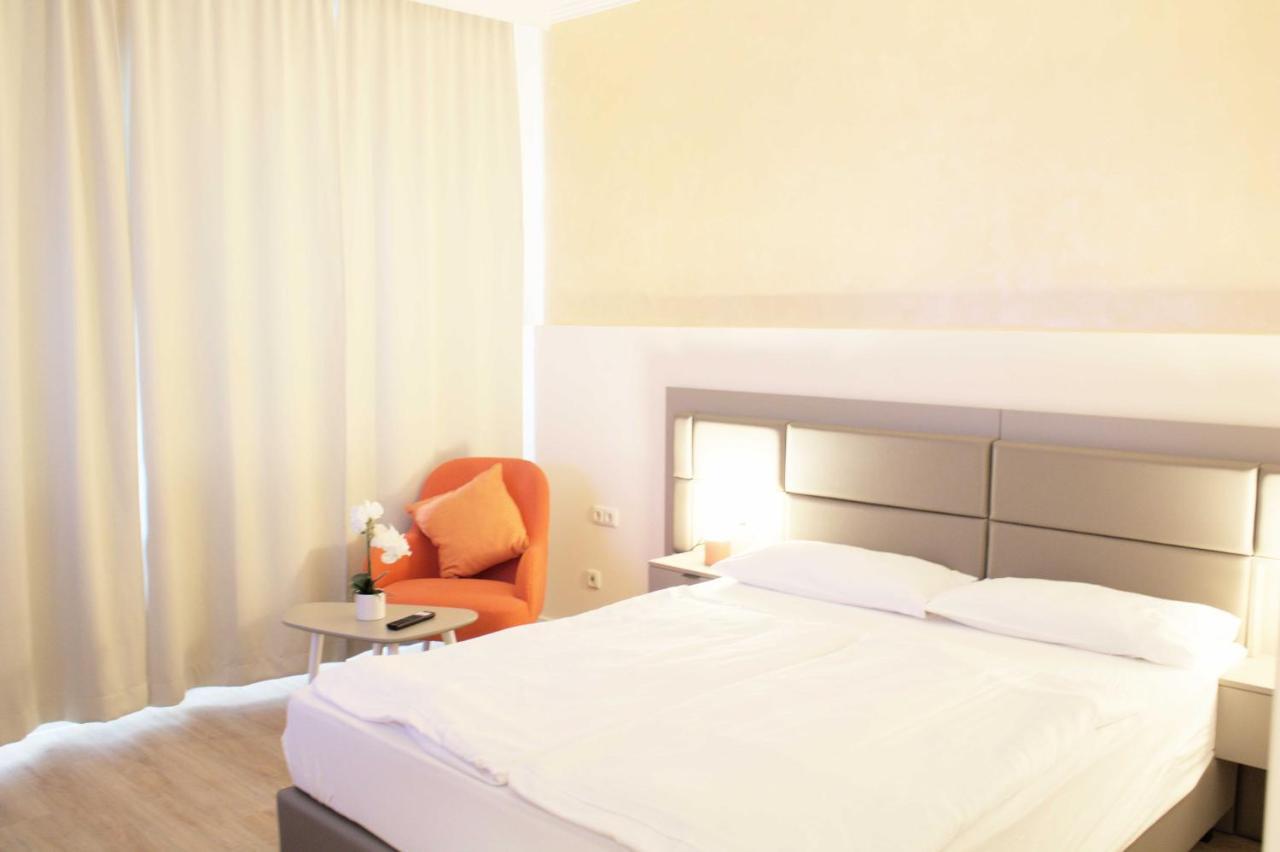 Isar City Hotel มิวนิก ภายนอก รูปภาพ