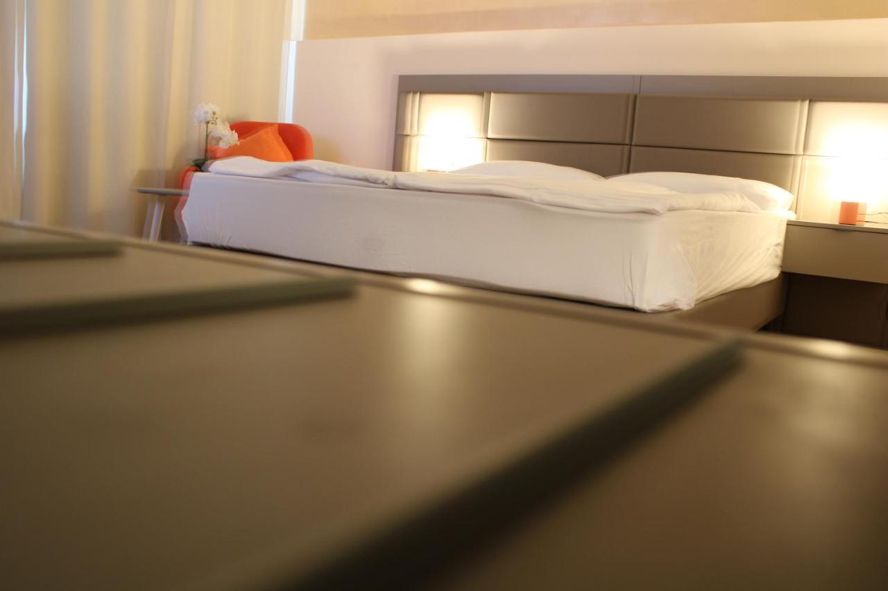Isar City Hotel มิวนิก ภายนอก รูปภาพ