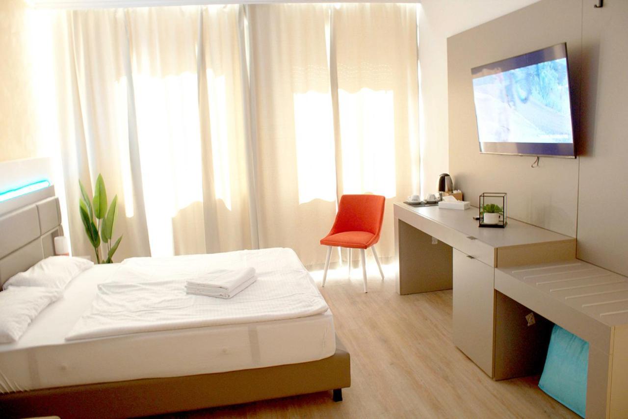 Isar City Hotel มิวนิก ภายนอก รูปภาพ