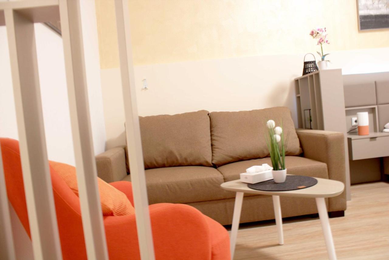 Isar City Hotel มิวนิก ภายนอก รูปภาพ