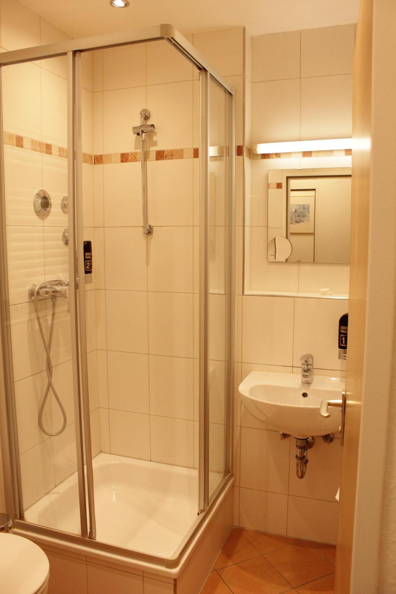 Isar City Hotel มิวนิก ภายนอก รูปภาพ
