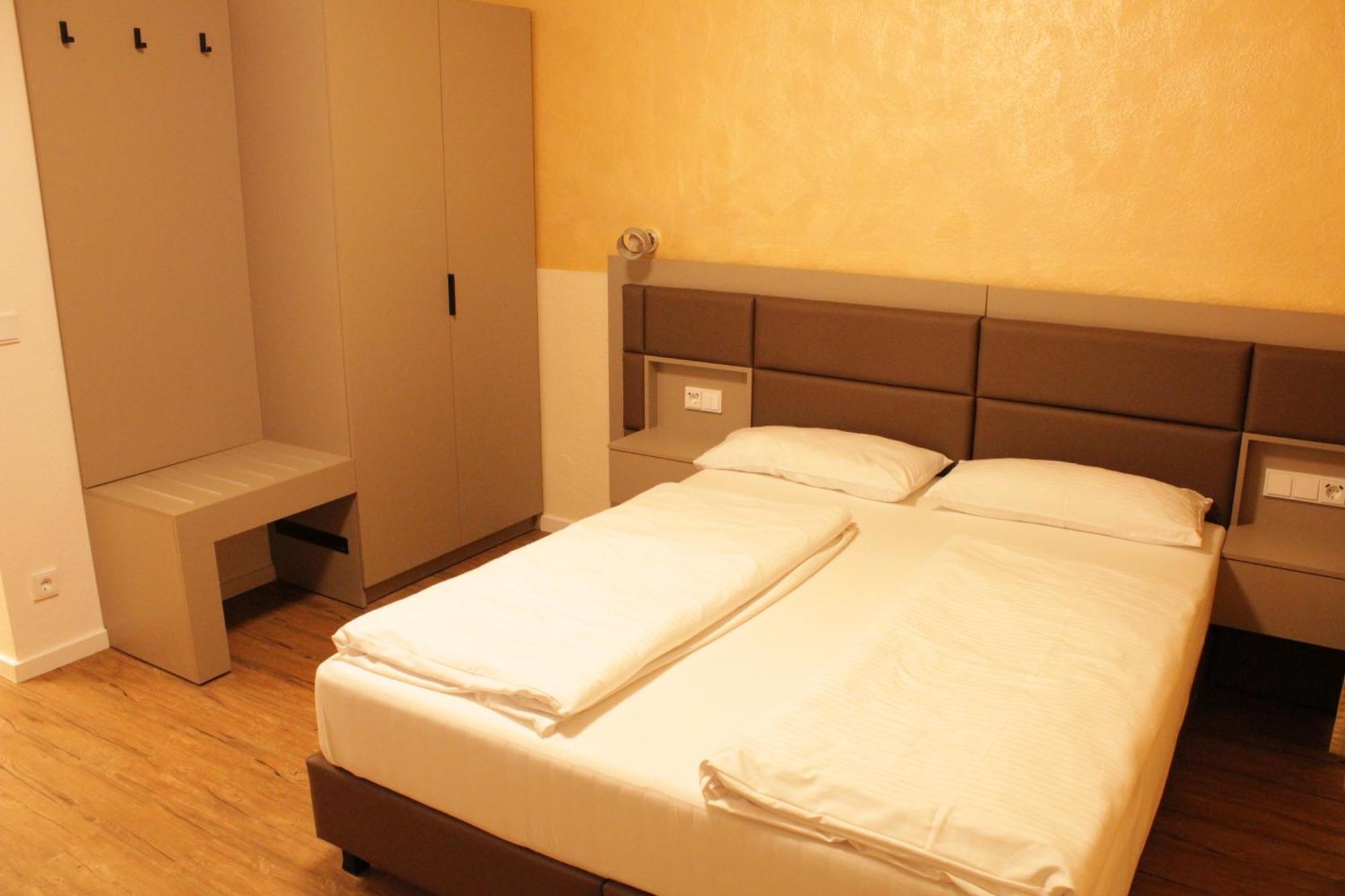 Isar City Hotel มิวนิก ภายนอก รูปภาพ