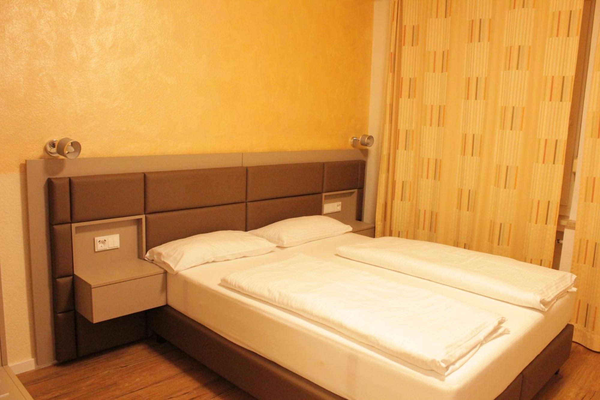 Isar City Hotel มิวนิก ภายนอก รูปภาพ