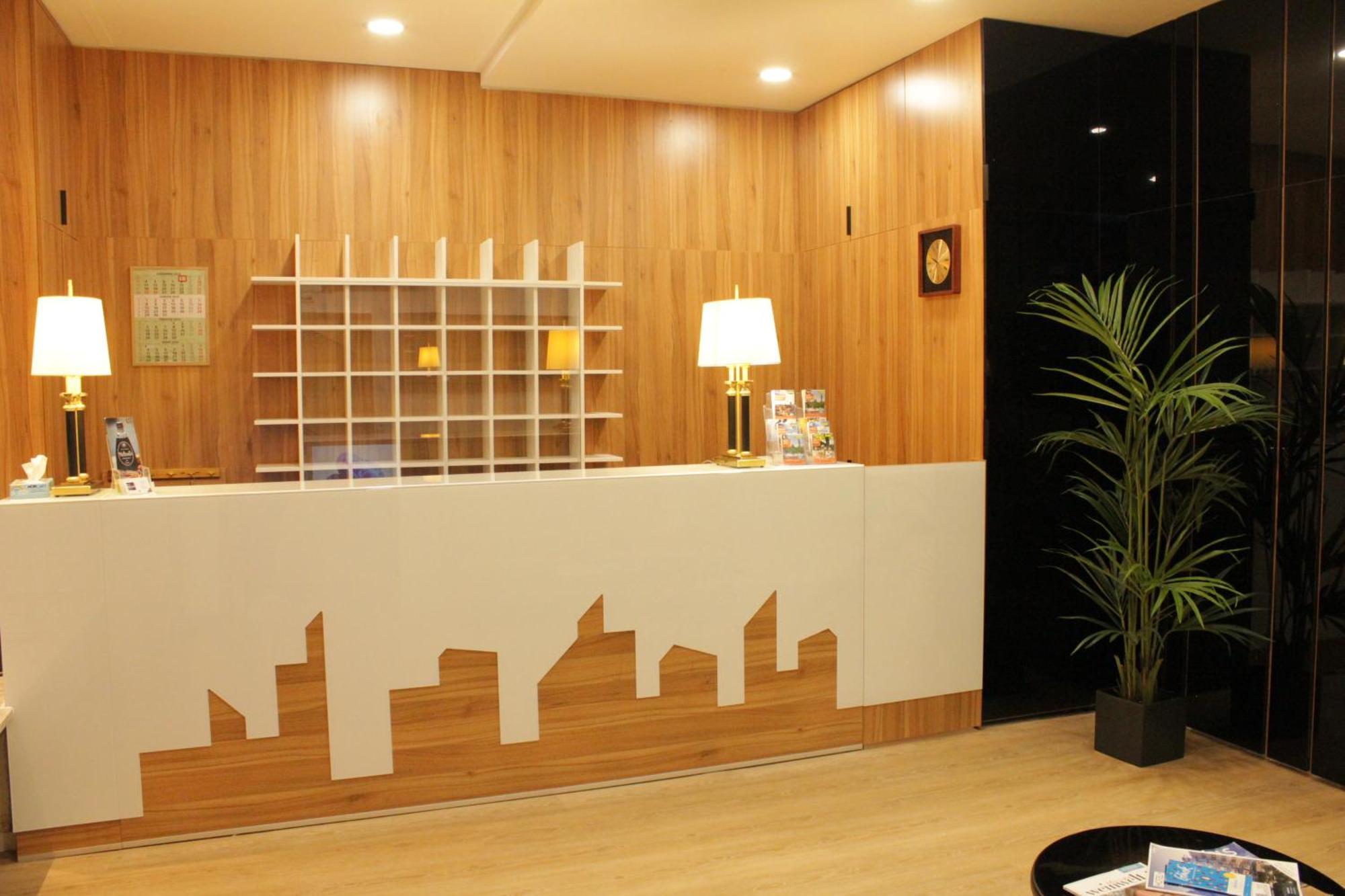 Isar City Hotel มิวนิก ภายนอก รูปภาพ