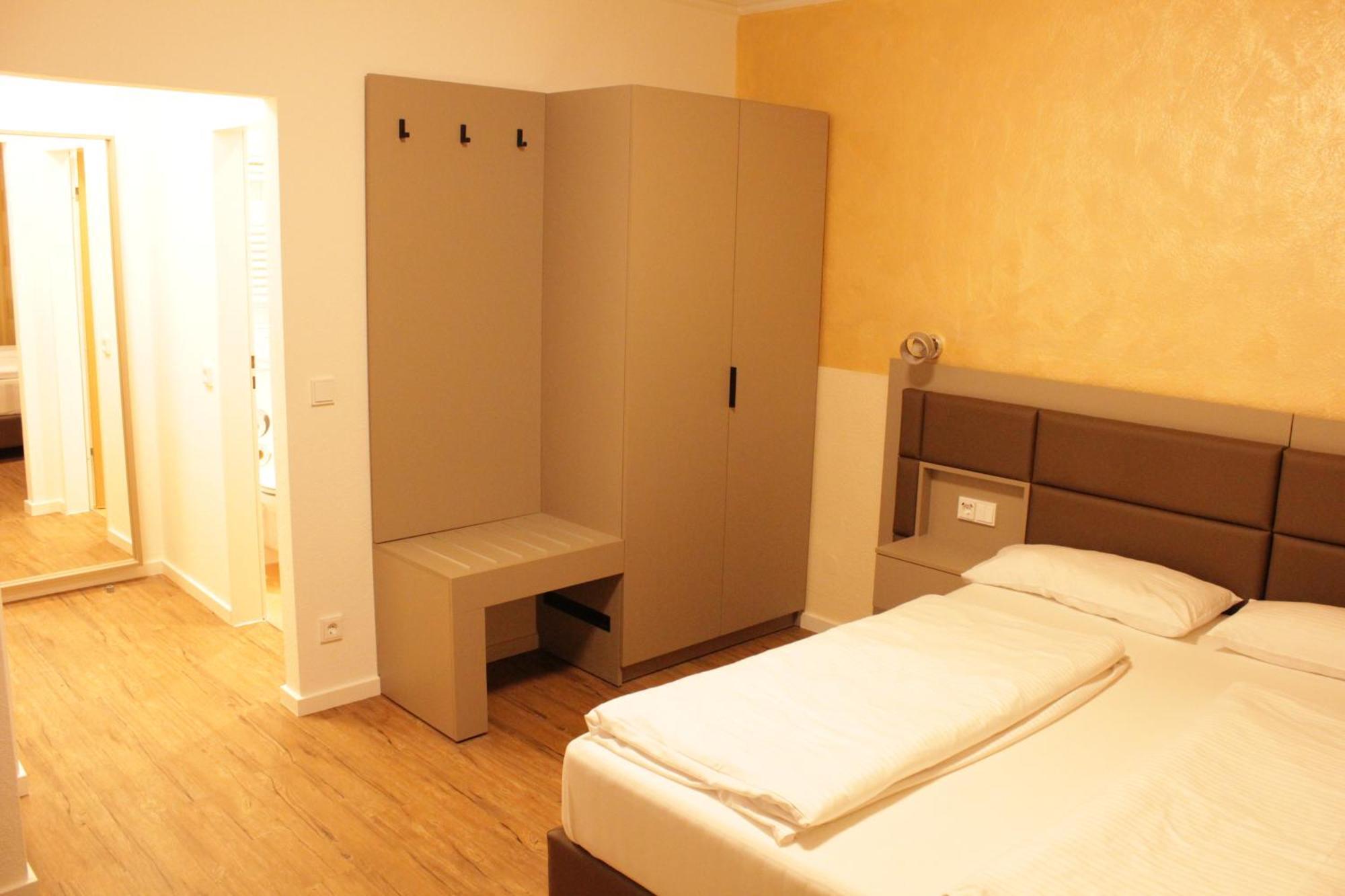 Isar City Hotel มิวนิก ภายนอก รูปภาพ