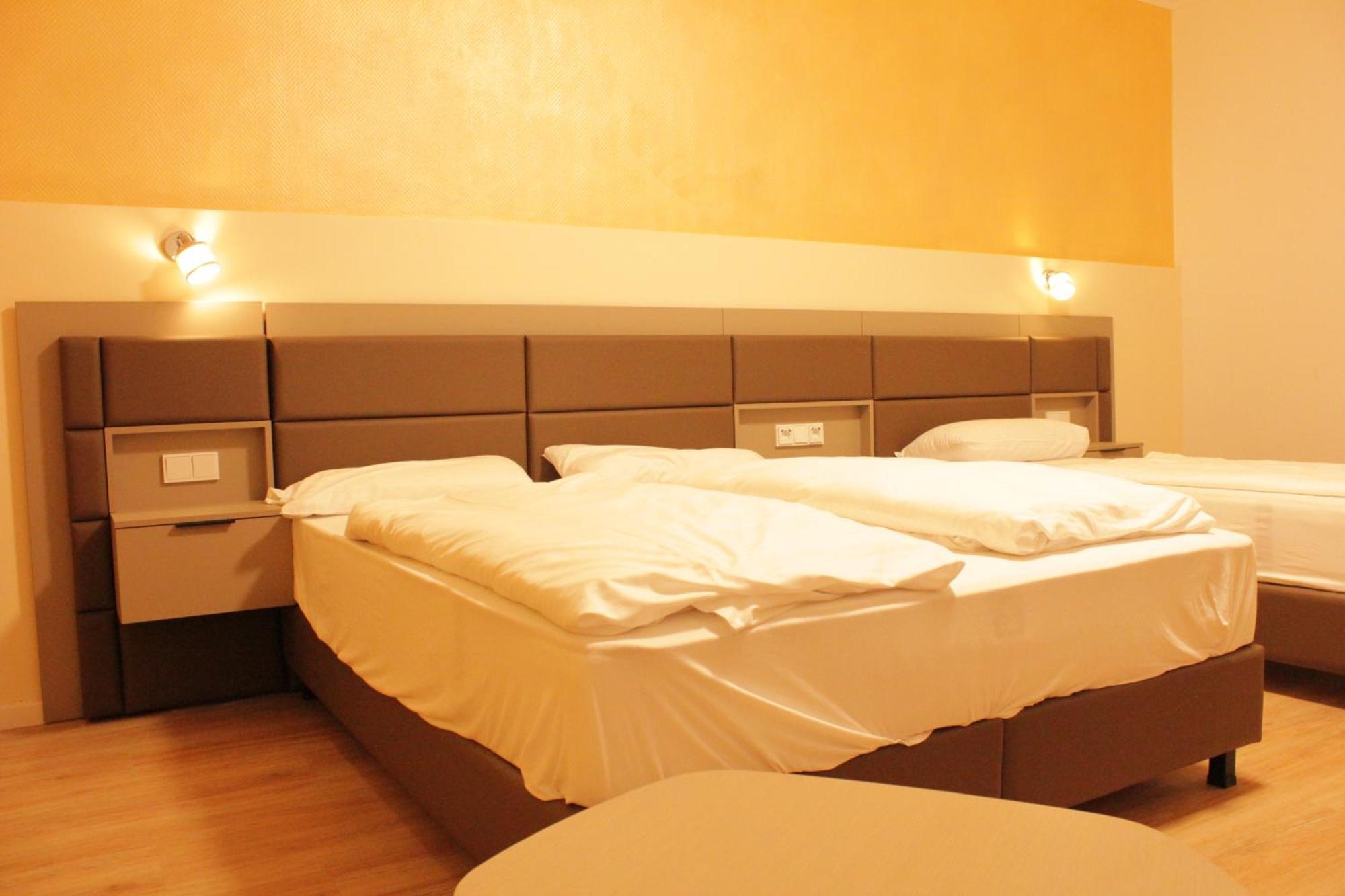 Isar City Hotel มิวนิก ภายนอก รูปภาพ
