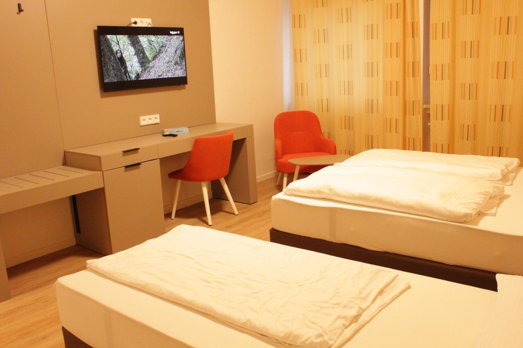 Isar City Hotel มิวนิก ภายนอก รูปภาพ