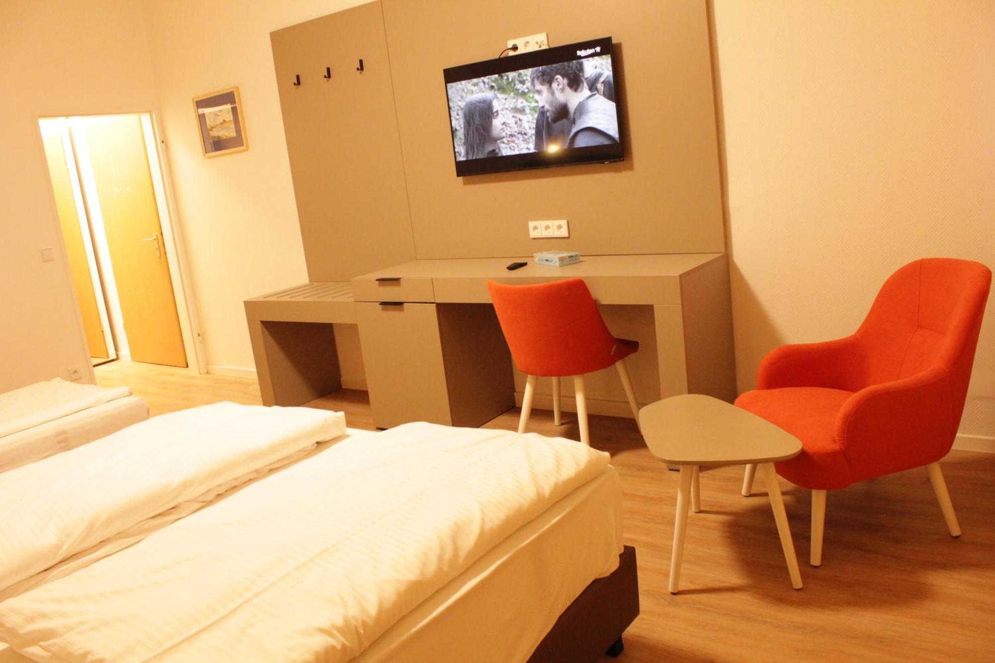 Isar City Hotel มิวนิก ภายนอก รูปภาพ