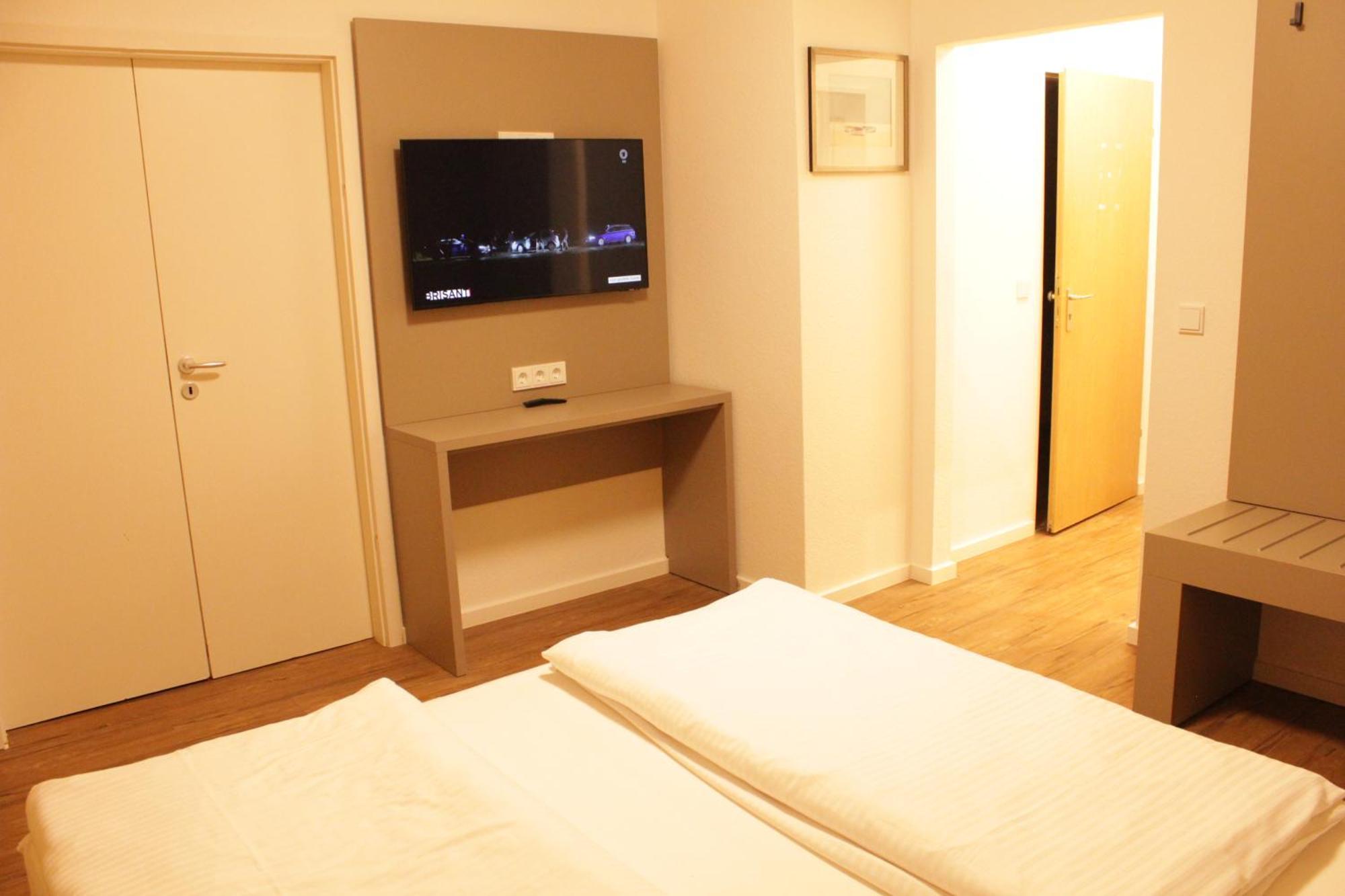 Isar City Hotel มิวนิก ภายนอก รูปภาพ