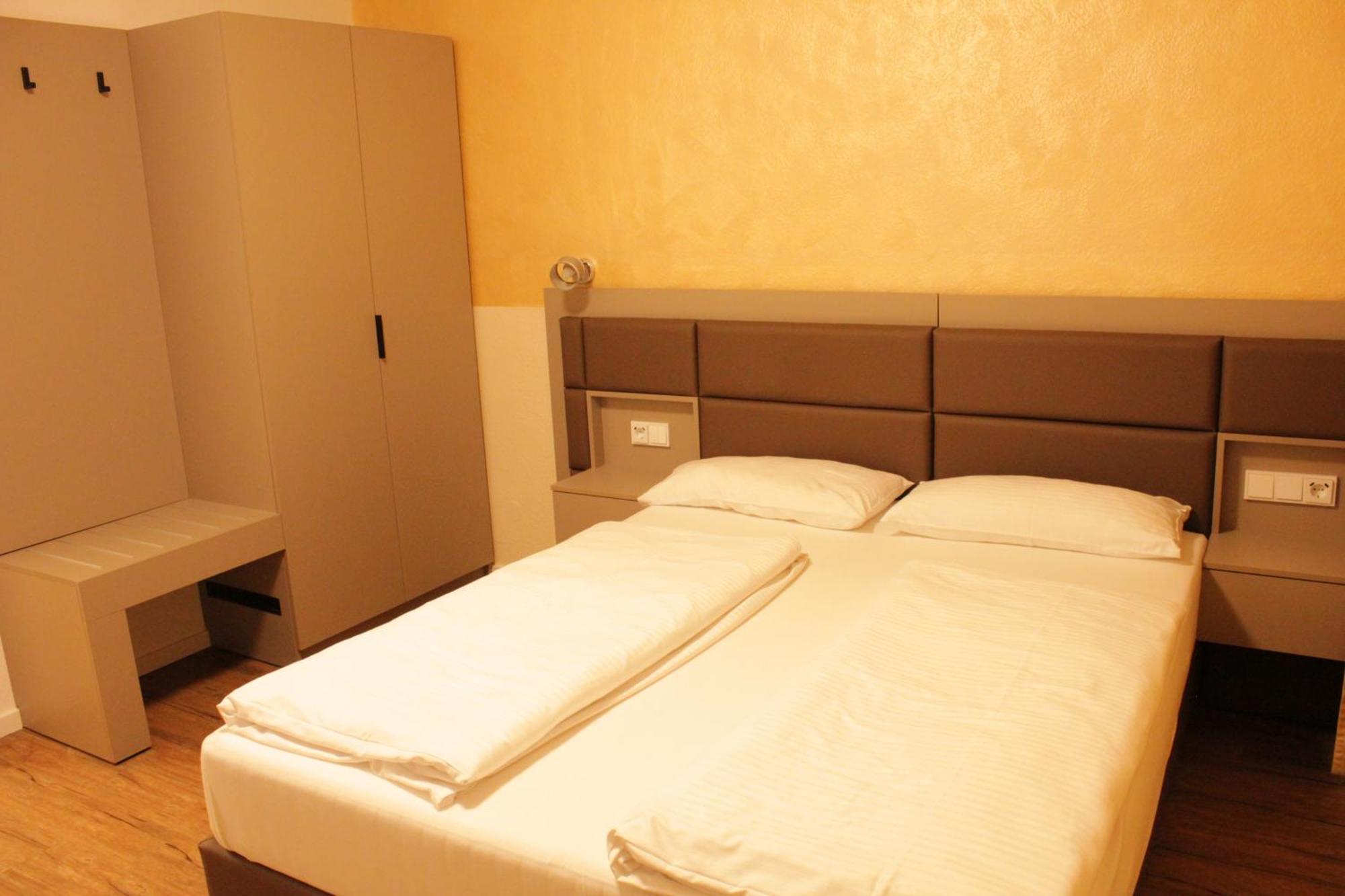 Isar City Hotel มิวนิก ภายนอก รูปภาพ