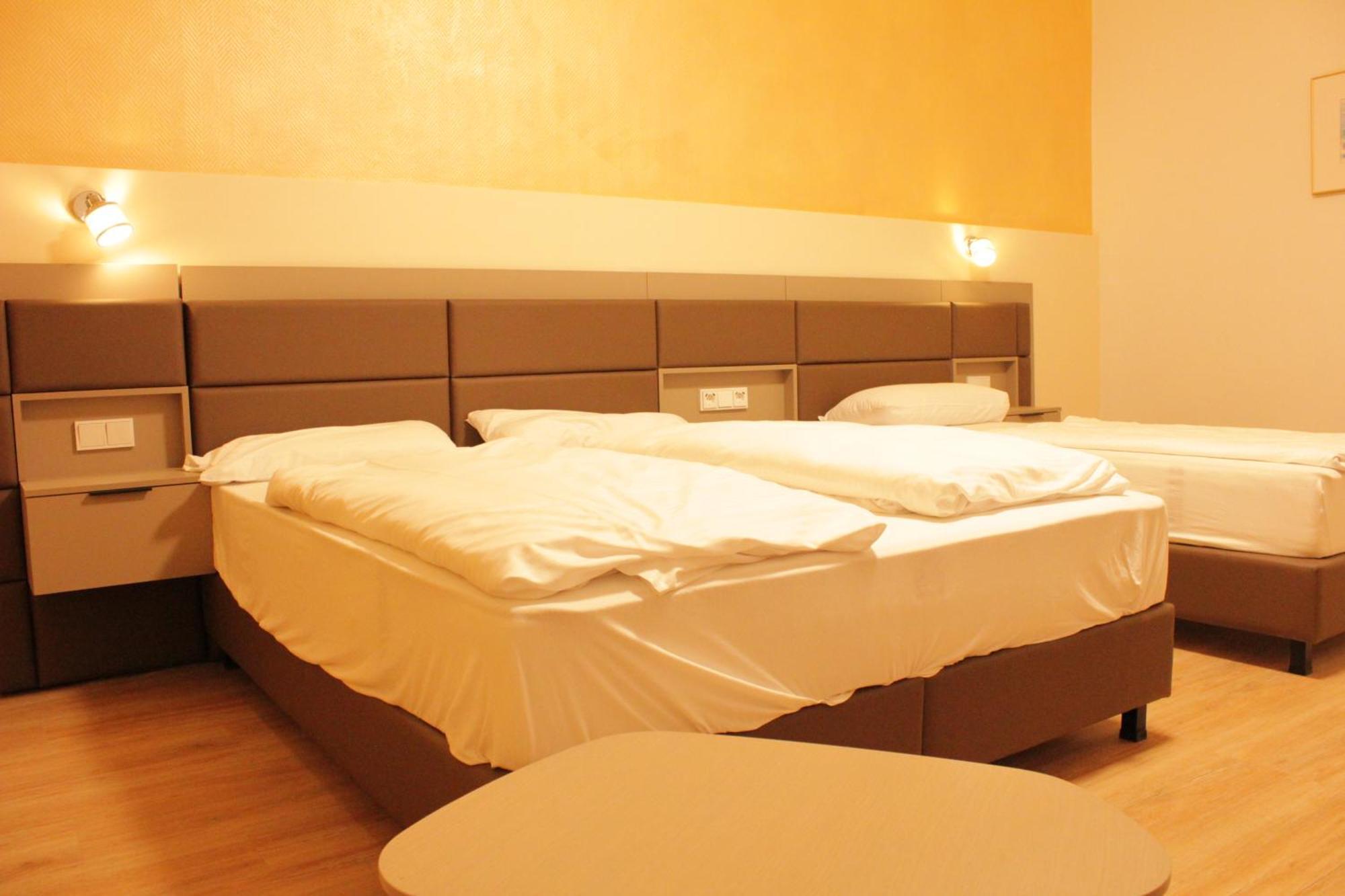 Isar City Hotel มิวนิก ภายนอก รูปภาพ
