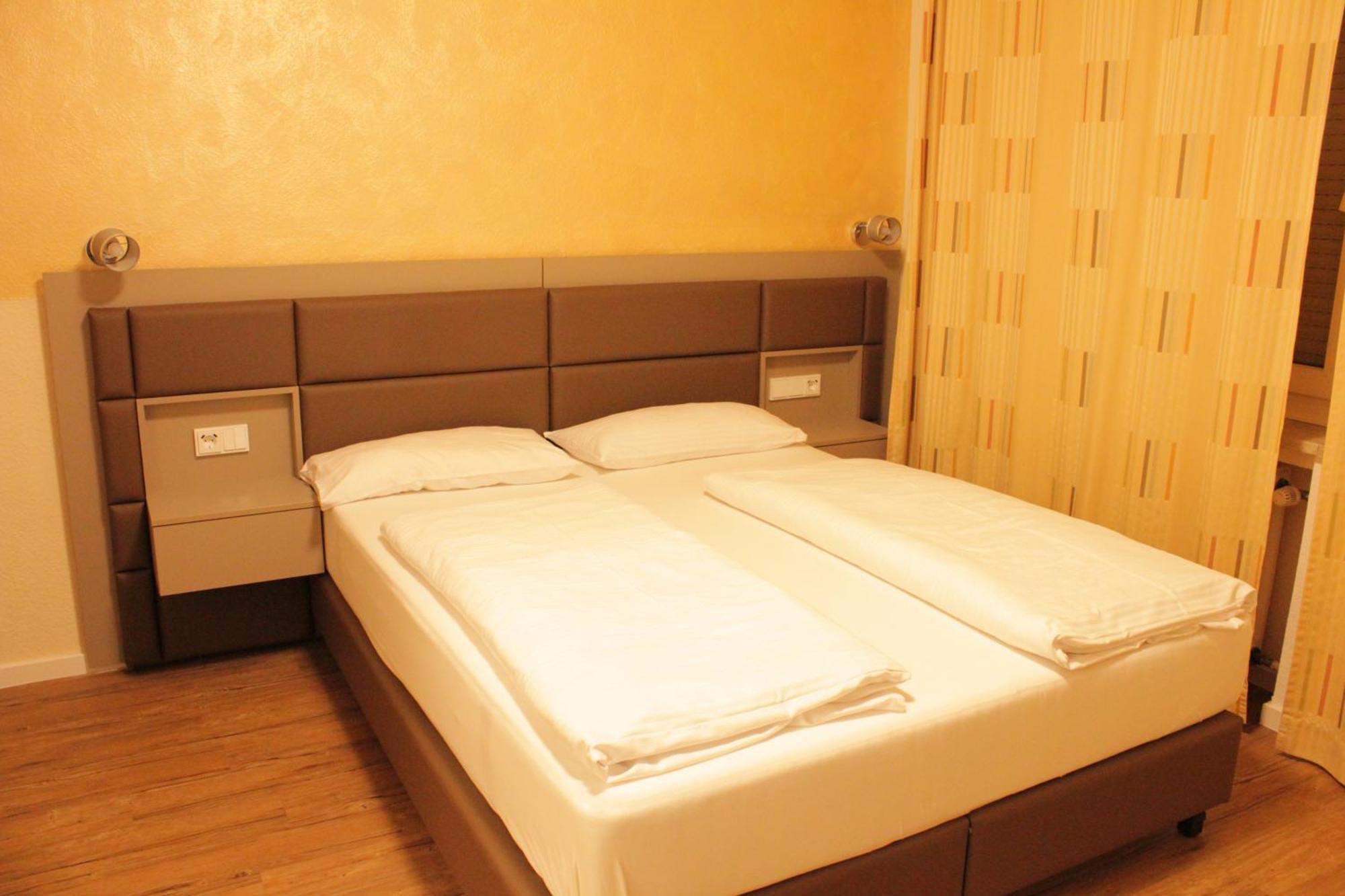Isar City Hotel มิวนิก ภายนอก รูปภาพ