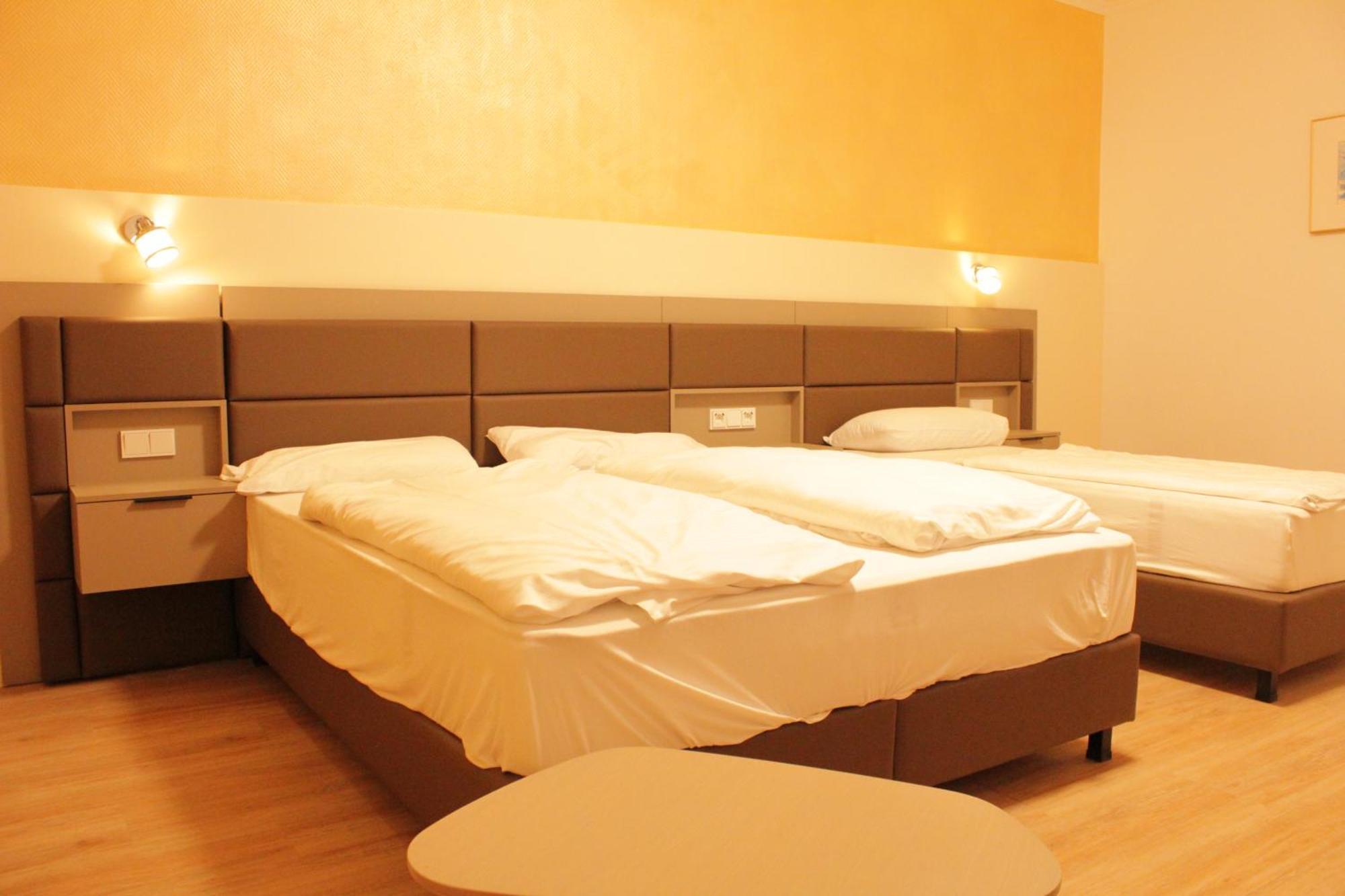 Isar City Hotel มิวนิก ภายนอก รูปภาพ