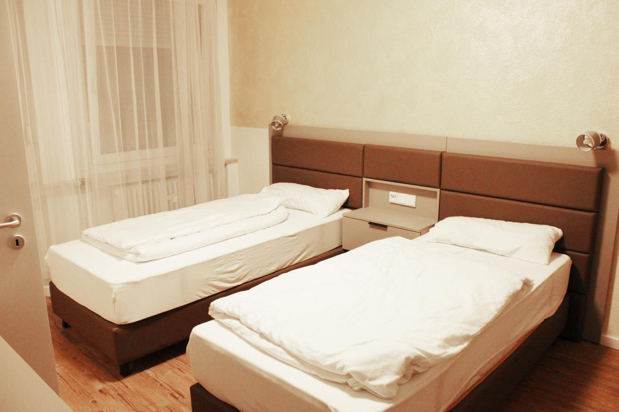 Isar City Hotel มิวนิก ภายนอก รูปภาพ