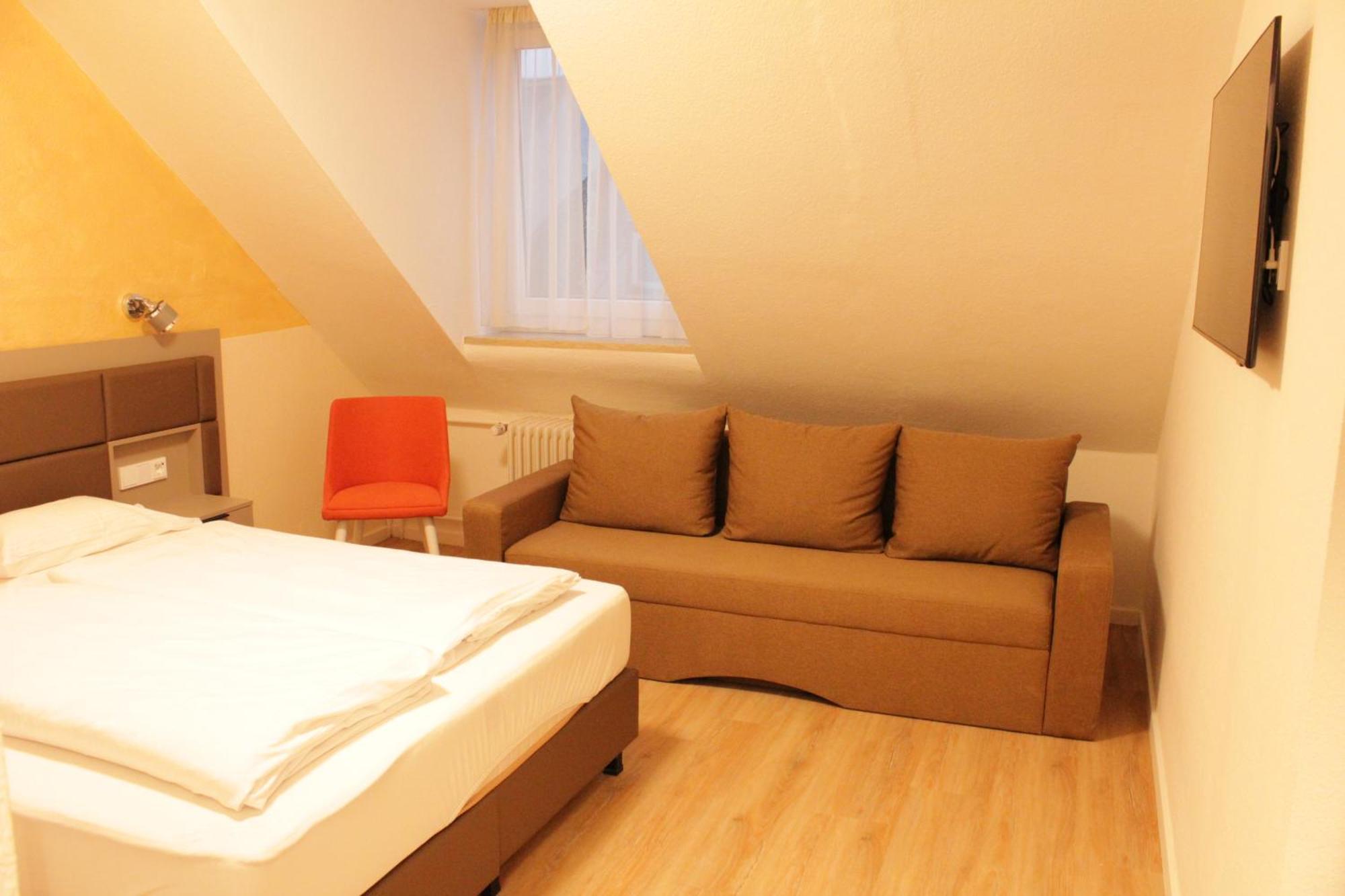 Isar City Hotel มิวนิก ภายนอก รูปภาพ