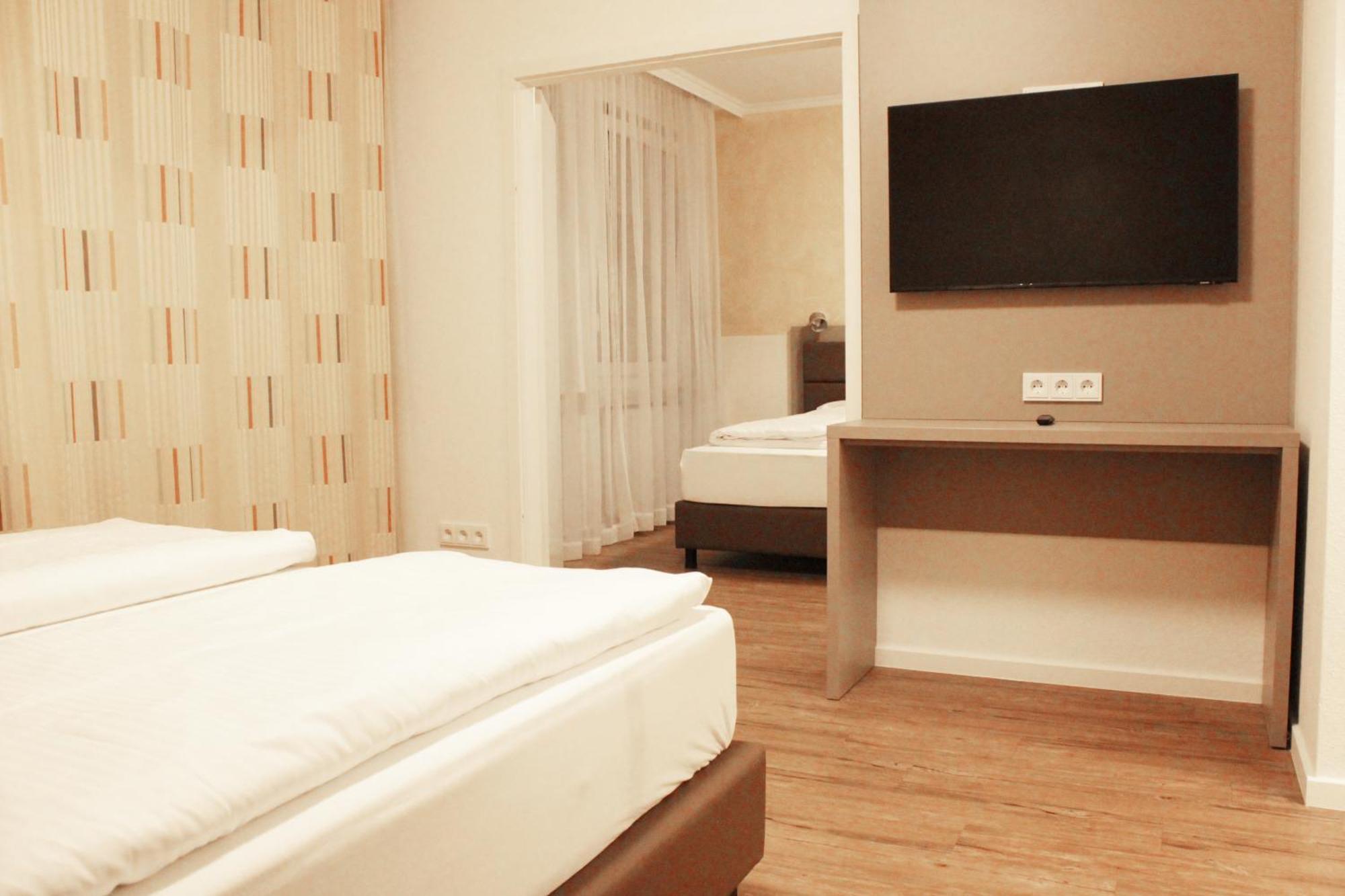 Isar City Hotel มิวนิก ภายนอก รูปภาพ