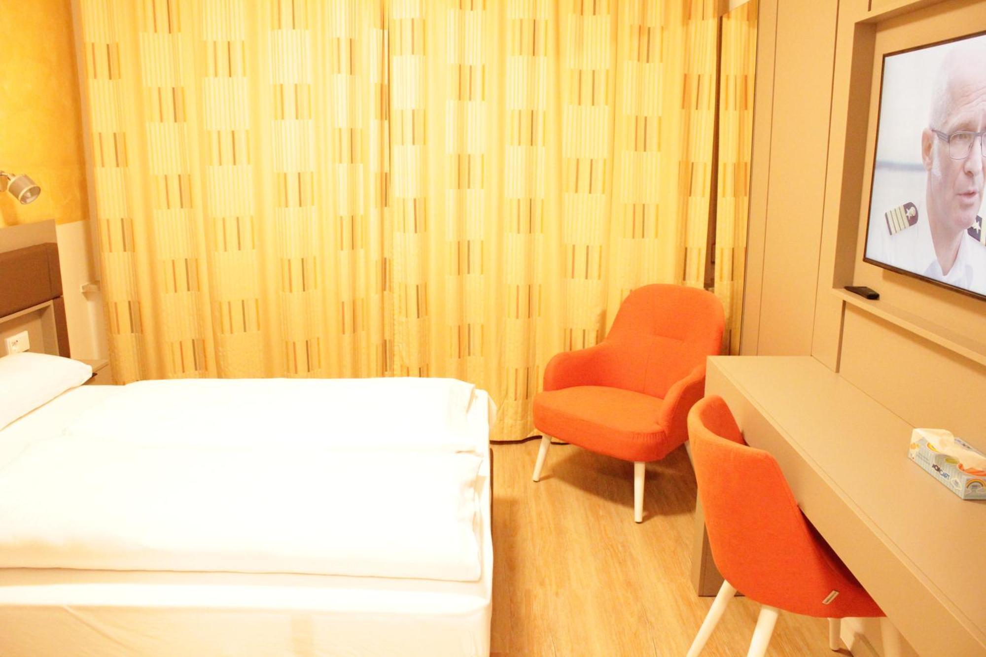 Isar City Hotel มิวนิก ภายนอก รูปภาพ