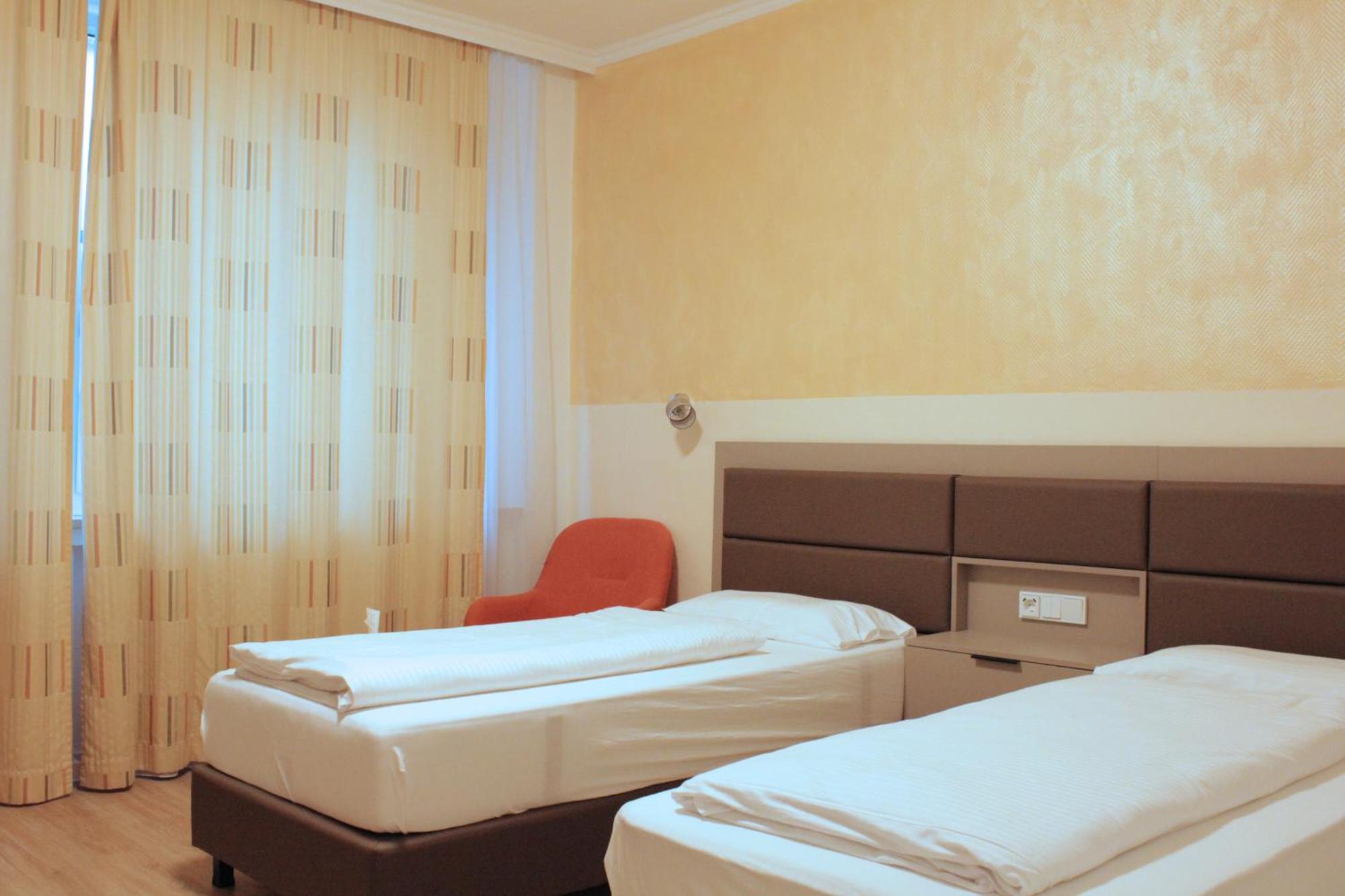 Isar City Hotel มิวนิก ภายนอก รูปภาพ